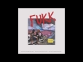 GENETIKK - FUCK GENETIKK