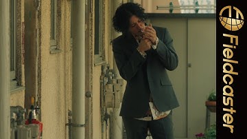 オダギリジョーの鼻歌シーンが公開！映画「ルームロンダリング」