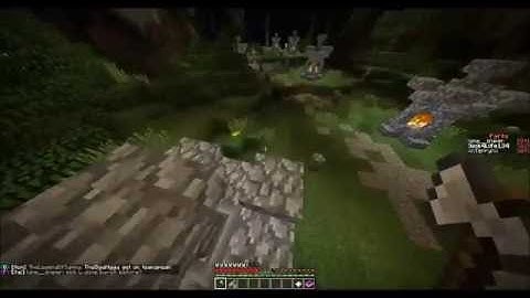 Dungeon Realms Alpha: Daily Video