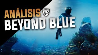 Beyond Blue: Análisis PS4