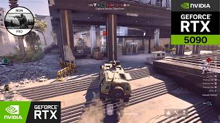 Is the RTX 5090 32GB Overkill for Delta Force? (4K Max Settings) Non Pro - Part - 184
