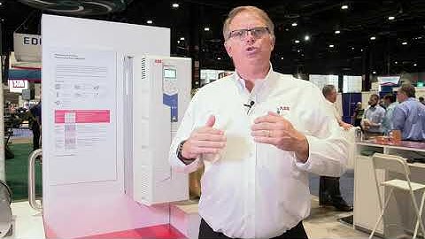 ABB - Harmonic Variable Frequency Drive