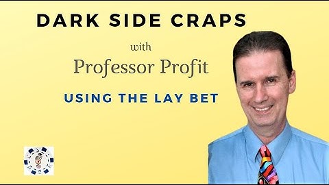 Dark Side Craps- Using the Dark Side For Protection. Session 1