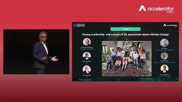QiO Technologies - Demo Day