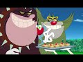 Oggy and the cockroaches  the picnic s04e01 cartoon  new episodes in
