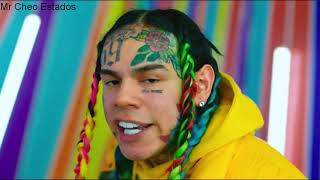 6ix9en Teskachi - Gooba (Estado de WhatsApp)