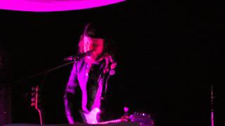 ROBOT//ALIEN live at PUSSY RIOT REVOLUTION FESTIVAL (Manchester 18/8/13)