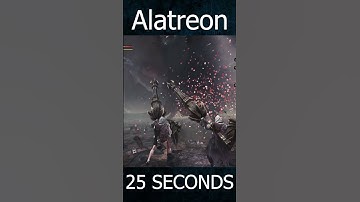 MHWI | Alatreon in 25 Seconds
