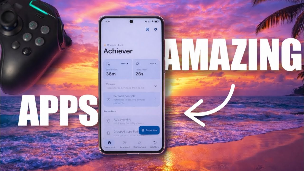 Top 5 Best Android Apps January 2026 | New & Useful Apps - YouTube