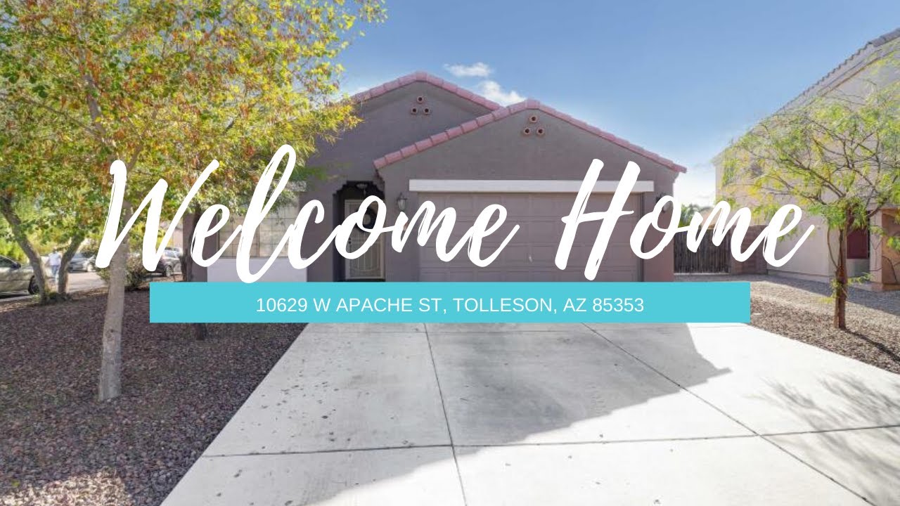meritage homes tolleson az