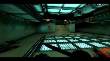 Sick CS GO - 1v4 Clutch - By BOT?