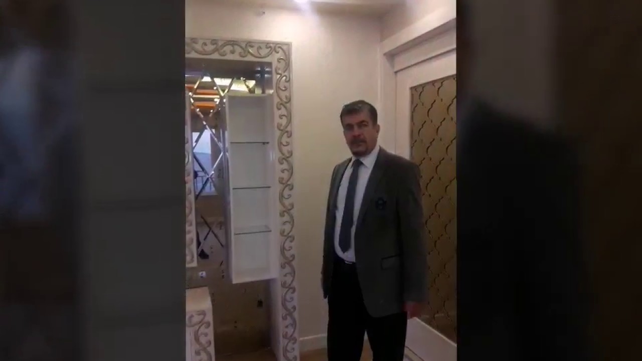Sinpaş Altın Oran Ev Tadilatı, Ev Tadilatı Ankara YouTube
