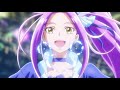 1080p Precure Modulation Cure Beat Transformation 1080p Precure Modulation Cure Beat Transformation