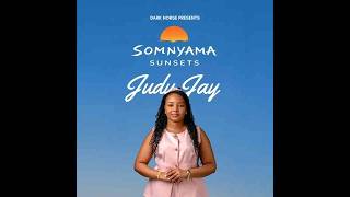 Judy Jay - Somnyama Sunsets 046 (Deep House Mix)