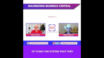 What Cool Functionality in Business Central Are You Overlooking? 😱🤔