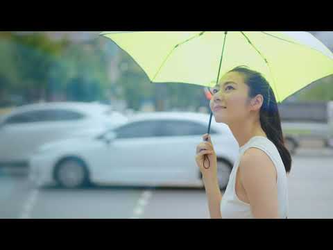 Suniva 零重力光敷美妍傘 | 宣傳廣告影片 Official Ad