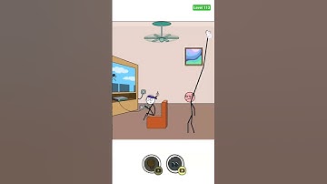 #ThiefPuzzle 113 #walkthrough  OUTSMART the Obstacles! #shorts #trending