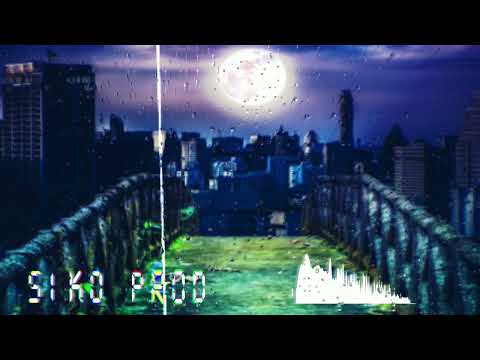 Cette nuit beat Siko à la prod free 93bpm  #rap #hiphop #instrumental #beats #boombap #free 