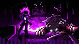 FNF Mashup: Uproar X AGOTI [Psychic VS A.G.O.T.I]