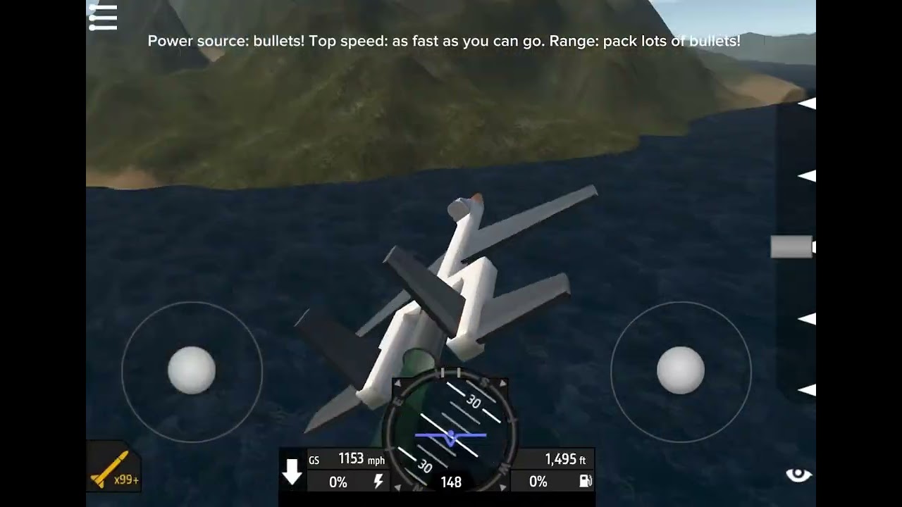 A warthog but just the canon (Kinda?!)