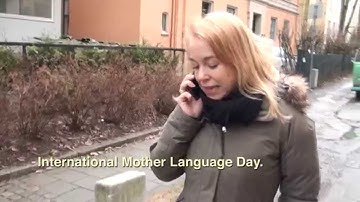 No Official Language?!