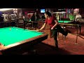 Emily Duddy’s 9-Ball Powerbreak