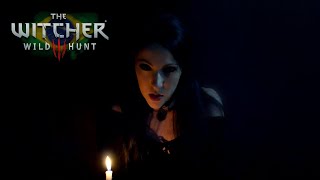 The Witcher 3 - Lullaby of Woe (A Night to Remember) - Brazilian Portuguese