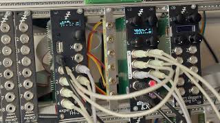 FH-2 Shift Register Random Quantized CVs (2)