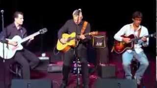 Tommy Emmanuel And Guests Live @ Aim 2012