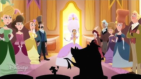 [OFFICIAL] Timon And Pumbaa Interrupt 7 Tangled: Before Ever After (Ft. @BillyAndMandyXD)