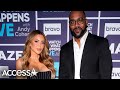 Larsa Pippen Sparks Breakup Speculation With Marcus Jordan