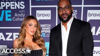 Larsa Pippen Sparks Breakup Speculation With Marcus Jordan
