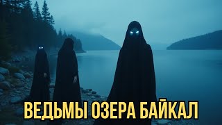 Ведьмы озера Байкал: сверхъестественные встречи и загадки глубоких вод