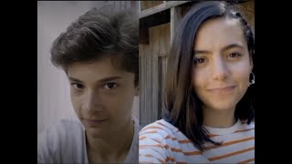 Keşke Gerçekte De Yan Yana Olsanız -V8P