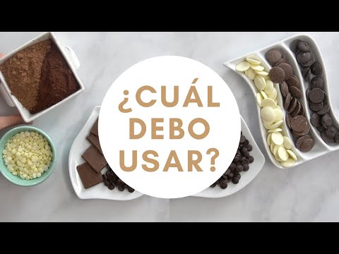 Video: Los científicos han creado chocolate con efecto rejuvenecedor