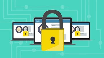 Crear contraseñas seguras