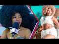 ANAENITONGOZA INSTA NAMCHAMBA |NIKICHUKIA NAJIFUNGIA NDANI | FETTY TATOO AWEKA WAZI FASHION NA MZIKI