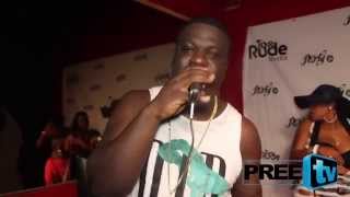 Soak It Wetfoam Party Recap