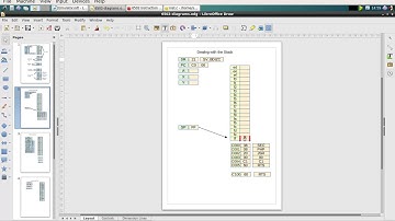 6502 Emulator 03 - The Stack