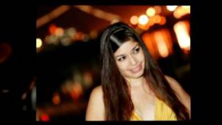 Model Photo Session At Long Beach. Photos By Rogelio Hernandez