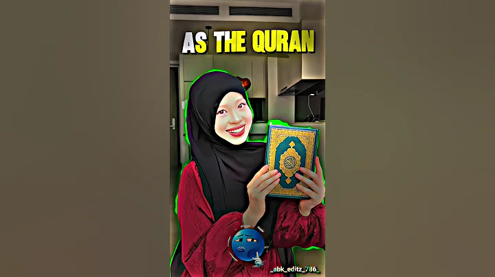 power of the Quran ☝️