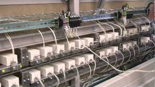 Rehm - RFS Lamp Installation