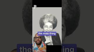 She didn’t just teach, she built a movement. 📚🔥 #latinoculture #puertoricans