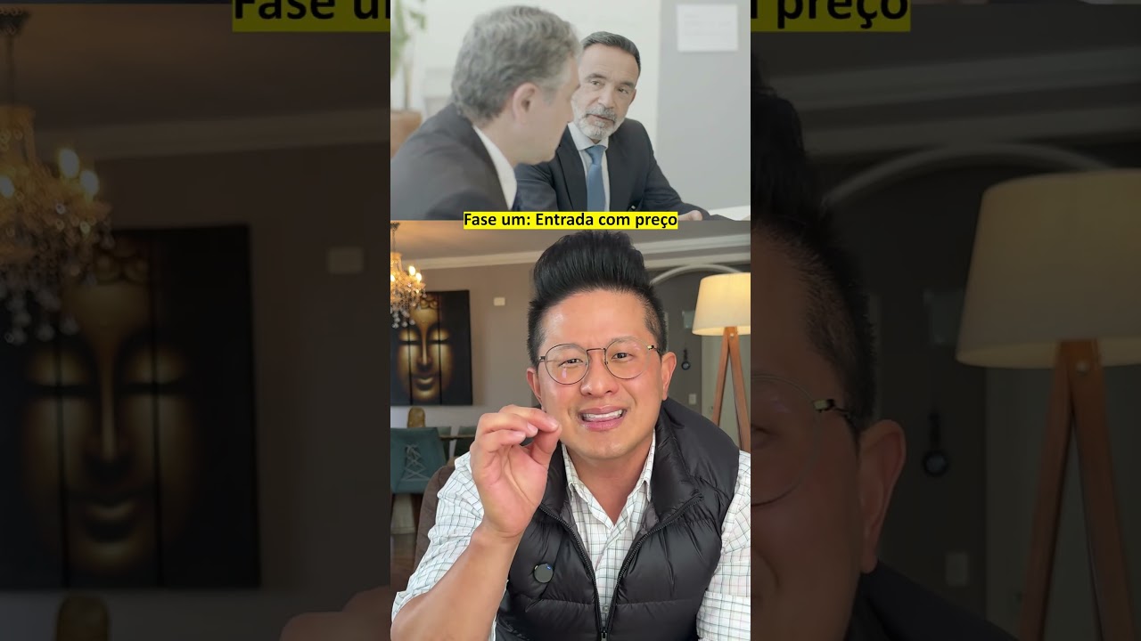Vídeo Olhar Sino