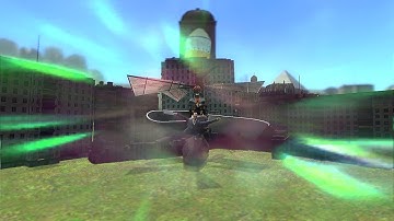 SMOD crazy singleplayer gameplay with gman and lambda layers and soundboard!!