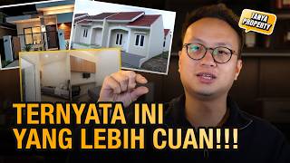 Download lagu Tiny House vs Kontrakan vs Kosan!!