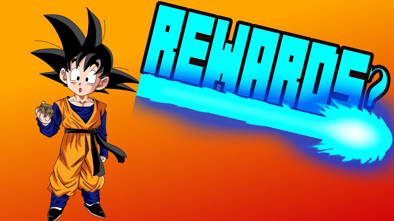 What are events and rewards in jump force | tip tuesday 8