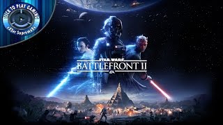 Star Wars Battlefront 2 | Novedades hasta el momento