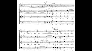 Luciano Berio - E Si Fussi Pisci (2002)