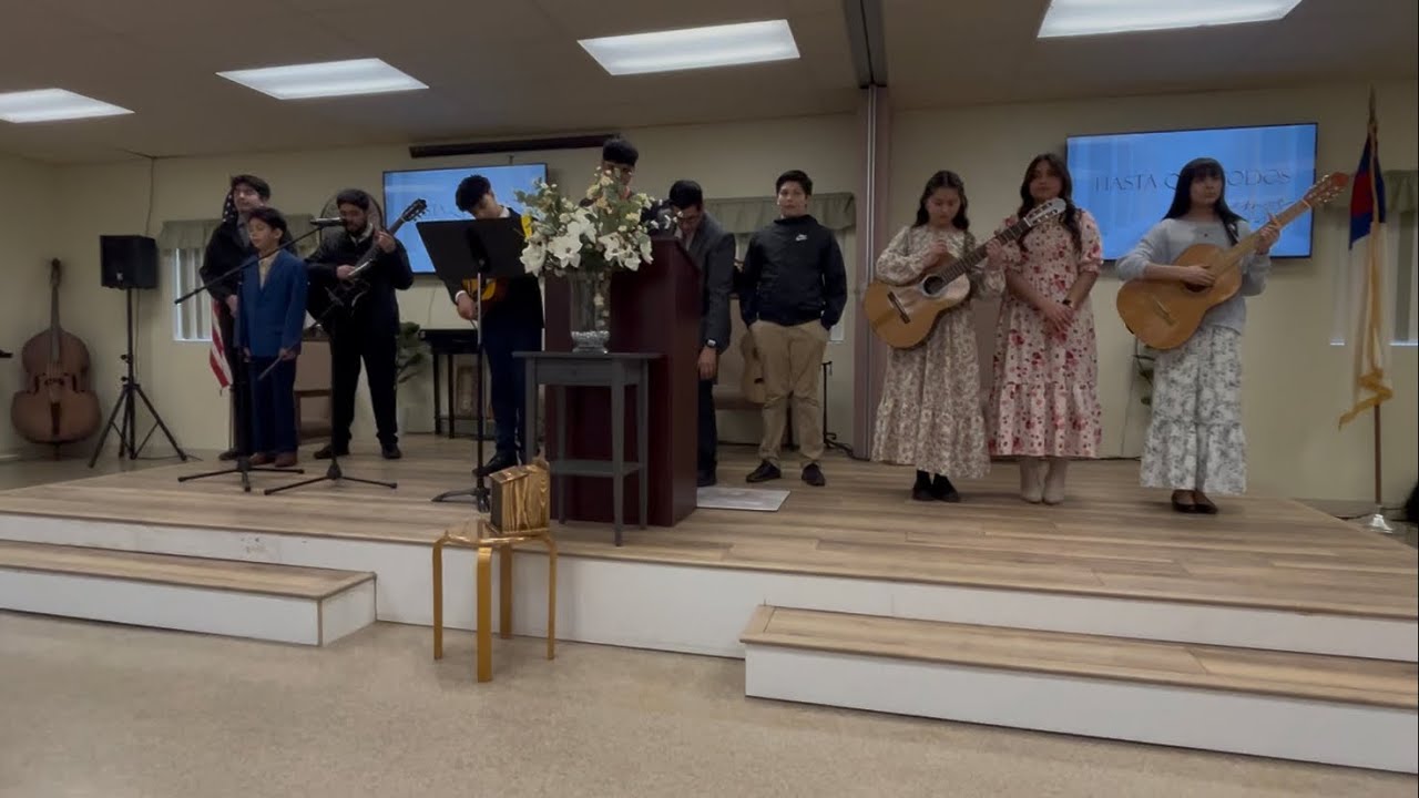 la tentacion rondalla